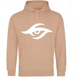 Мужская толстовка (худи)