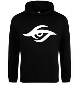 Женская толстовка (худи) Team secret