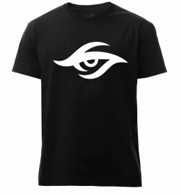 Мужская премиум футболка