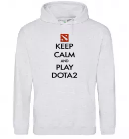 Мужская толстовка (худи)