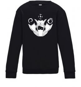 Дитячий світшот Invoker