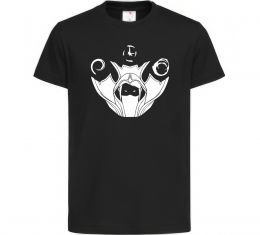 Дитяча футболка Invoker