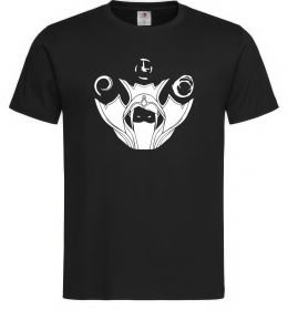 Чоловіча футболка Invoker