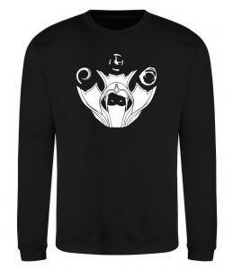 Світшот Invoker Світшот Invoker