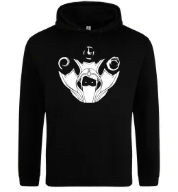 Чоловіча толстовка (худі)