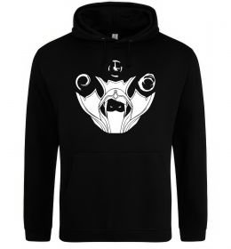 Женская толстовка (худи) Invoker