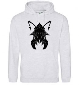 Женская толстовка (худи) Weaver