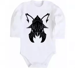 Дитячий бодік