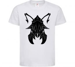 Дитяча футболка Weaver Дитяча футболка Weaver