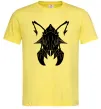 Чоловіча футболка Weaver Лимонний Чоловіча футболка Weaver Лимонний фото