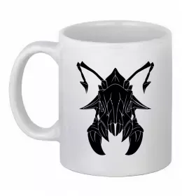 Чашка керамічна