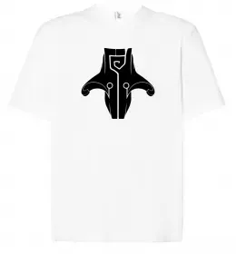 Футболка Оверсайз Футболка Оверсайз