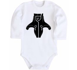 Детский боди Juggernaut