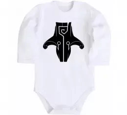 Детский боди Детский боди