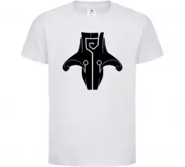 Детская футболка Детская футболка