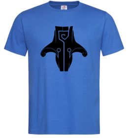 Мужская футболка Juggernaut