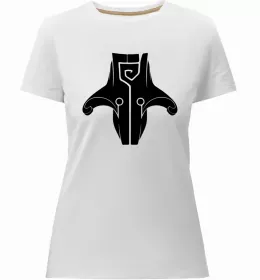 Женская премиум футболка Женская премиум футболка