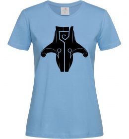 Женская футболка Juggernaut Женская футболка Juggernaut