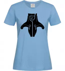 Женская футболка Женская футболка