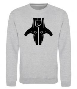 Свитшот Juggernaut Свитшот Juggernaut