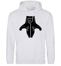 Мужская толстовка (худи) Juggernaut