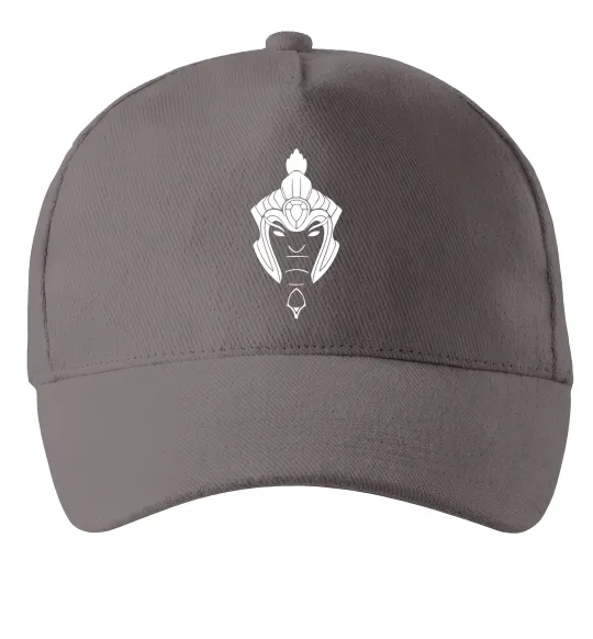 Кепка Xin Сірий фото