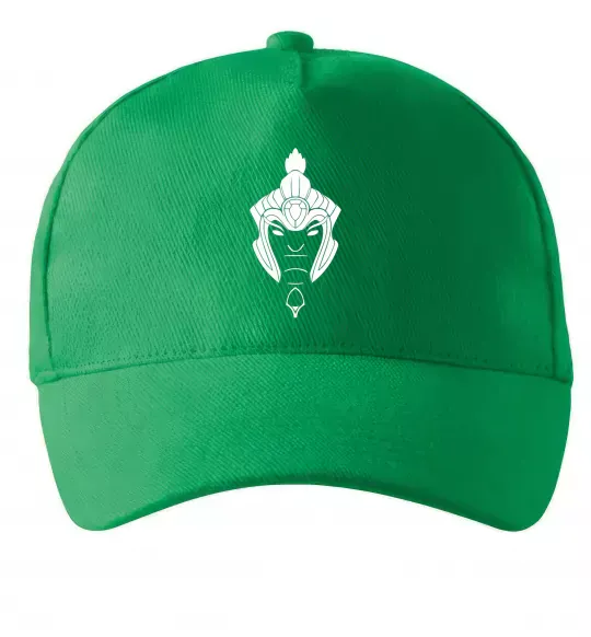 Кепка Xin Зелений фото