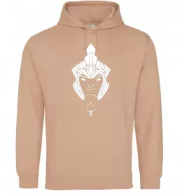 Мужская толстовка (худи)