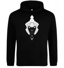 Женская толстовка (худи)