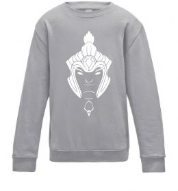 Детский Свитшот Xin