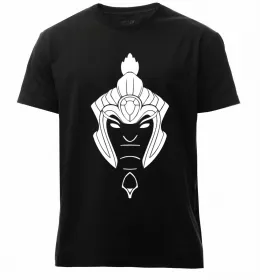 Мужская премиум футболка