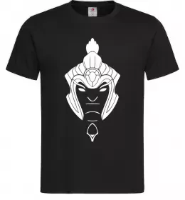 Мужская футболка Xin Черный фото