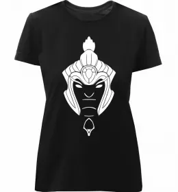 Женская премиум футболка