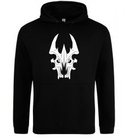 Мужская толстовка (худи) Shadow fiend