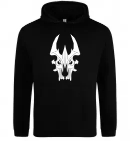 Мужская толстовка (худи)