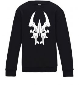 Дитячий світшот Shadow fiend