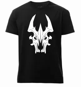 Мужская премиум футболка