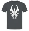 Мужская футболка Shadow fiend Графит фото