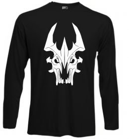 Лонгслив Shadow fiend Лонгслив Shadow fiend
