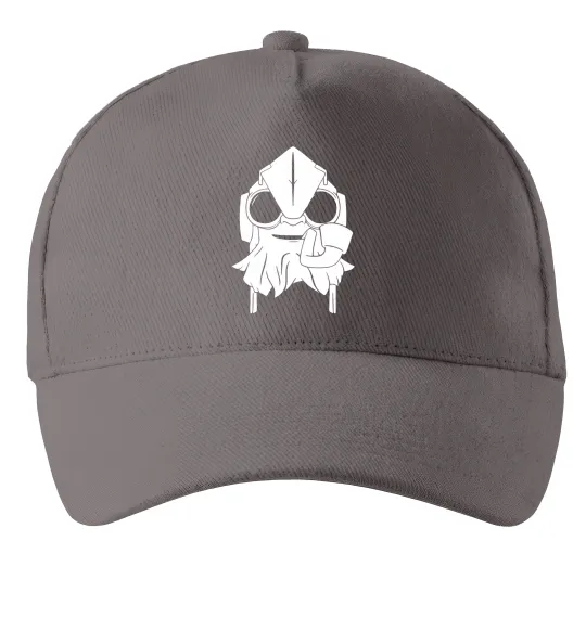 Кепка Tinker Сірий фото