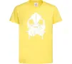 Детская футболка Tinker Лимонный фото