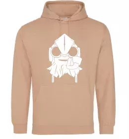 Мужская толстовка (худи)