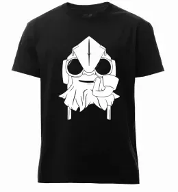 Мужская премиум футболка