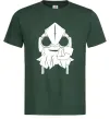 Мужская футболка Tinker Темно-зеленый фото