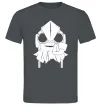 Мужская футболка Tinker Графит фото