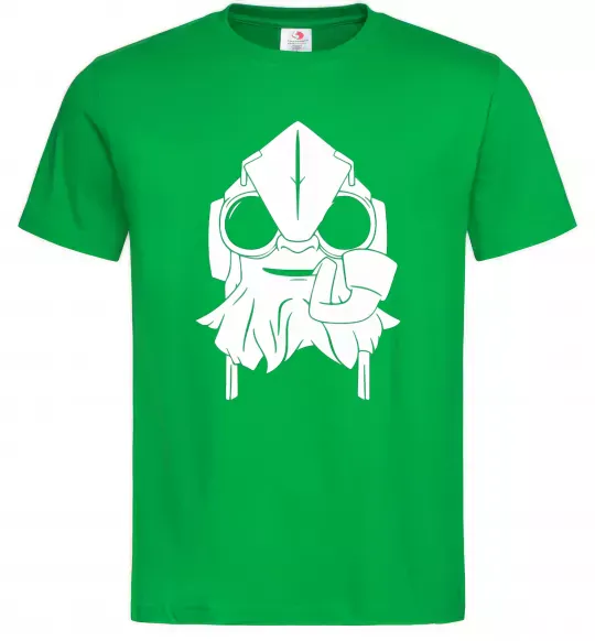 Мужская футболка Tinker Зеленый фото