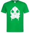 Мужская футболка Tinker Зеленый фото