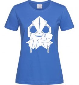 Женская футболка Tinker