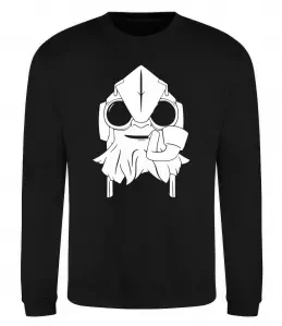 Свитшот Tinker Черный фото