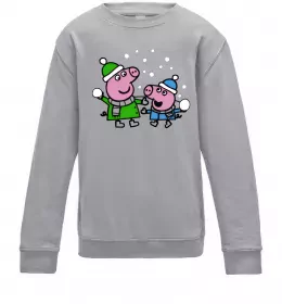 Детский Свитшот